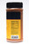 Fire & Smoke Society F&S | Chica Licka Bam Bam Bird Rub 10.7 oz, spice rub container with a black lid and yellow label showing nutrition facts and ingredients.