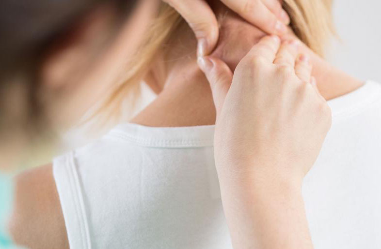 Follow-up Chiropractic Adjustments