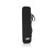 Looft Lighter 2 Case, black protective carrying case with zipper and handle for the Looft Lighter 2 appliance.
