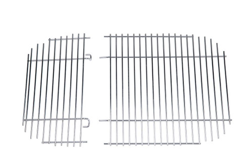 PK Grills PK360 Replacement Stainless Steel Cooking Surface, stainless steel grill grate for PK360 grill.