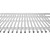 PK Grills Stainless Steel Cooking Grid & Charcoal Grate for Original PK, durable stainless steel cooking grid and charcoal grate with parallel bars for grilling and smoking.