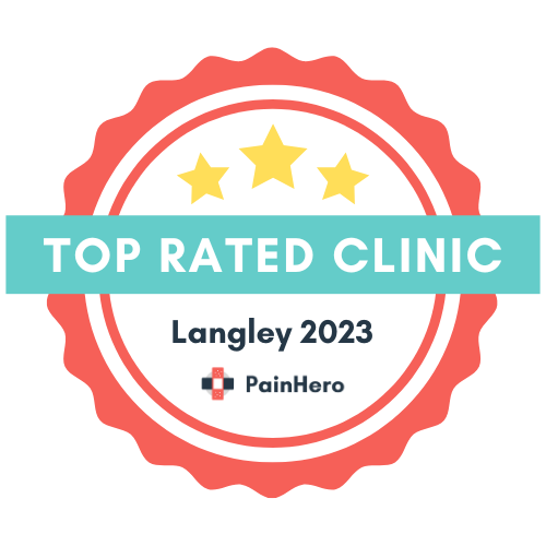 Three Peaks Health is a top rated multidisciplinary clinic in Langley BC and our profile is shown here.