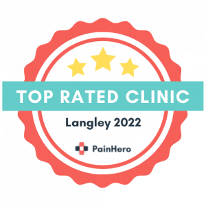 Three Peaks Health is a top rated multidisciplinary clinic in Langley BC and our profile is shown here.